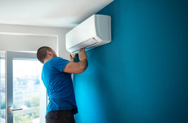 Best VRF (Variable Refrigerant Flow) Systems in Spencer, WI