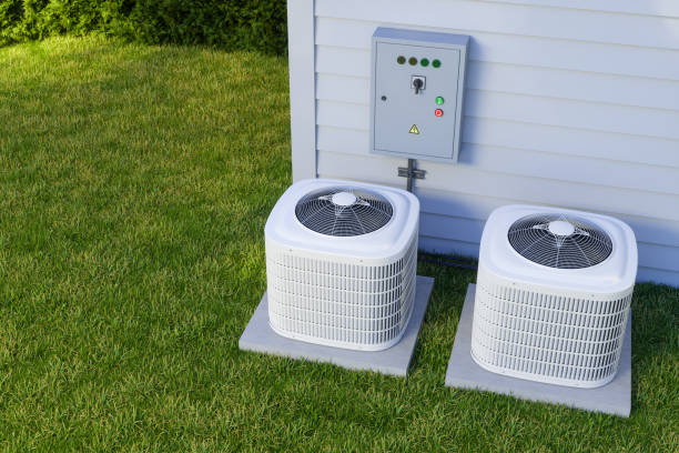  Spencer, WI HVAC Pros