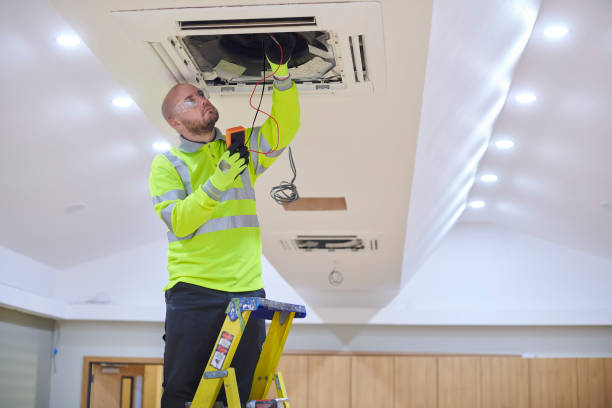 Best Commercial HVAC in Spencer, WI