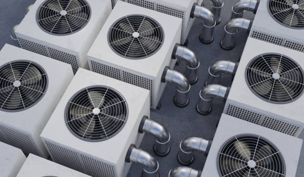 Best Solar-powered HVAC Systems in Spencer, WI