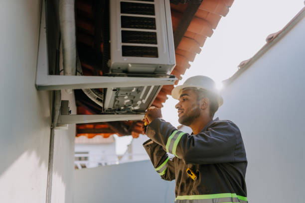 Best Energy-efficient HVAC Solutions in Spencer, WI