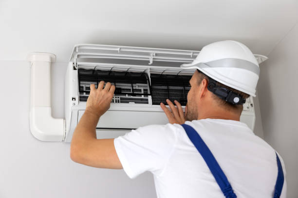 Best Seasonal HVAC Services in Spencer, WI